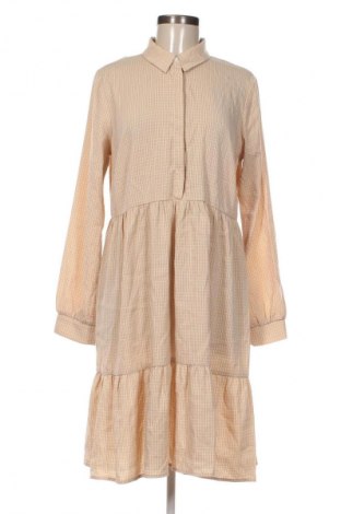 Φόρεμα Pieces, Μέγεθος L, Χρώμα Πολύχρωμο, Τιμή 5,99 €