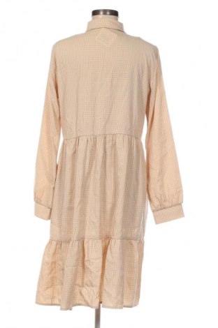 Φόρεμα Pieces, Μέγεθος L, Χρώμα Πολύχρωμο, Τιμή 5,99 €