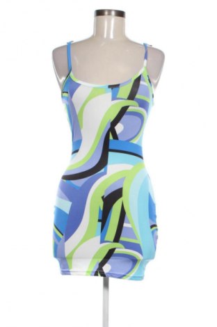 Šaty  Pretty Little Thing, Velikost XS, Barva Vícebarevné, Cena  134,00 Kč