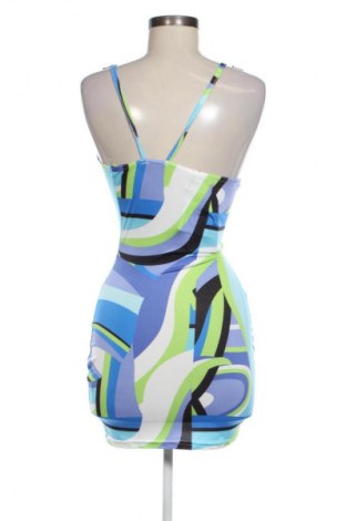 Šaty  Pretty Little Thing, Velikost XS, Barva Vícebarevné, Cena  134,00 Kč