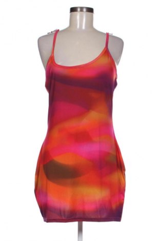 Šaty  Pretty Little Thing, Velikost XL, Barva Vícebarevné, Cena  133,00 Kč