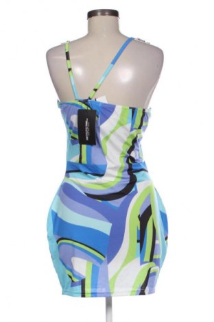 Šaty  Pretty Little Thing, Velikost L, Barva Vícebarevné, Cena  142,00 Kč