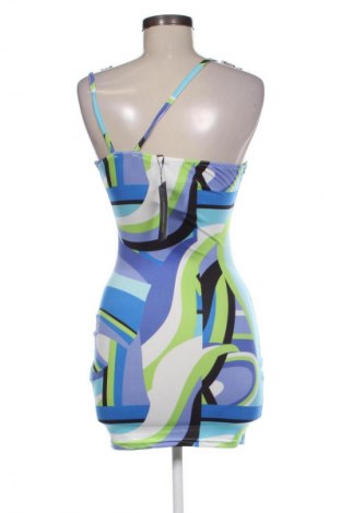 Šaty  Pretty Little Thing, Velikost XS, Barva Vícebarevné, Cena  131,00 Kč