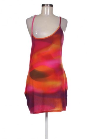 Šaty  Pretty Little Thing, Velikost XL, Barva Vícebarevné, Cena  128,00 Kč