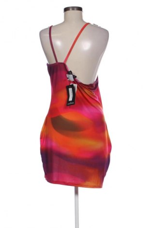 Šaty  Pretty Little Thing, Velikost XL, Barva Vícebarevné, Cena  128,00 Kč