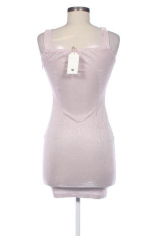 Šaty  Pretty Little Thing, Veľkosť XS, Farba Ružová, Cena  9,95 €