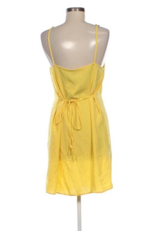 Šaty  Primark, Velikost L, Barva Žlutá, Cena  195,00 Kč