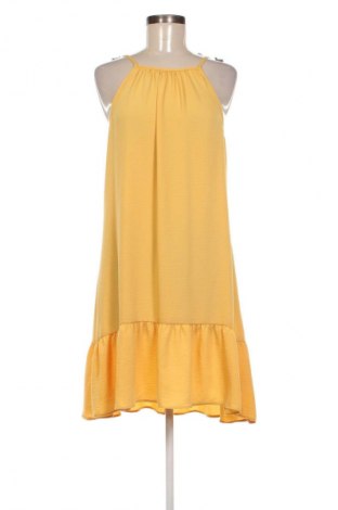 Šaty  Primark, Velikost M, Barva Žlutá, Cena  209,00 Kč