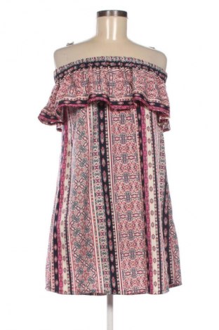 Kleid Primark, Größe XXS, Farbe Mehrfarbig, Preis € 4,99