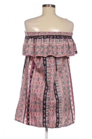 Kleid Primark, Größe XXS, Farbe Mehrfarbig, Preis € 4,99