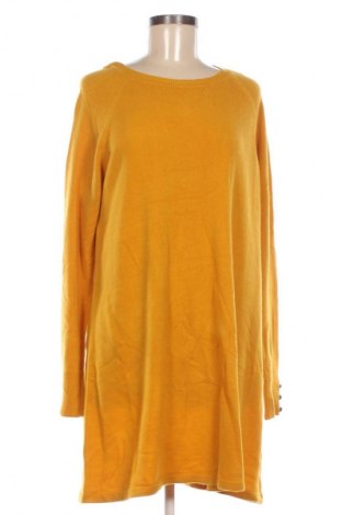 Šaty  Primark, Velikost L, Barva Žlutá, Cena  89,00 Kč