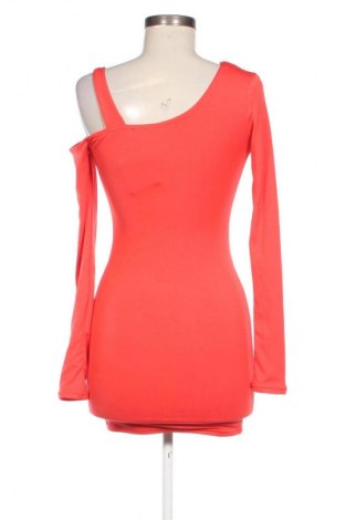 Šaty  Public Desire, Velikost S, Barva Červená, Cena  49,00 Kč