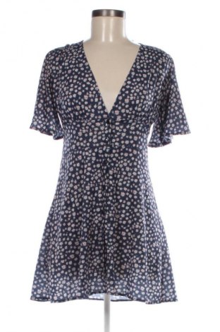 Šaty  Pull&Bear, Velikost S, Barva Vícebarevné, Cena  219,00 Kč