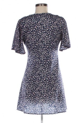 Šaty  Pull&Bear, Velikost S, Barva Vícebarevné, Cena  219,00 Kč