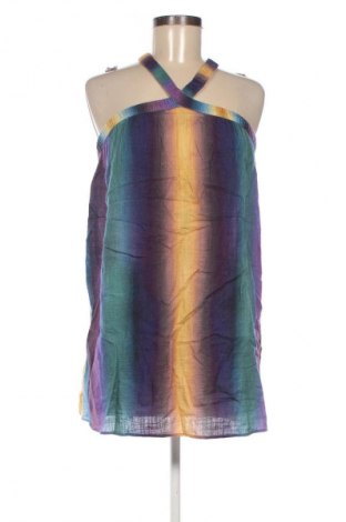 Φόρεμα Pull&Bear, Μέγεθος XS, Χρώμα Πολύχρωμο, Τιμή 7,99 €