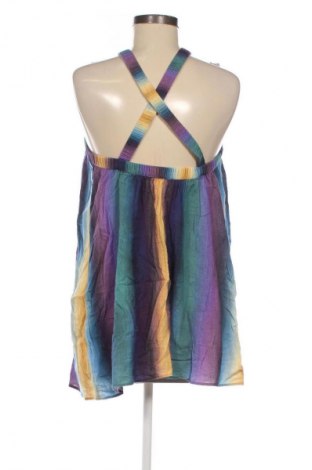 Φόρεμα Pull&Bear, Μέγεθος XS, Χρώμα Πολύχρωμο, Τιμή 7,99 €