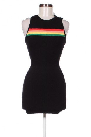 Šaty  Pull&Bear, Velikost M, Barva Černá, Cena  79,00 Kč