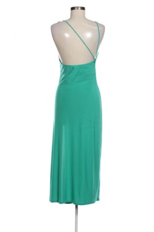 Rochie Pull&Bear, Mărime M, Culoare Verde, Preț 79,47 Lei