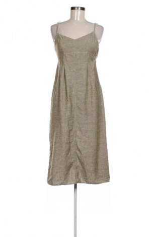 Φόρεμα Pull&Bear, Μέγεθος M, Χρώμα Πράσινο, Τιμή 8,99 €