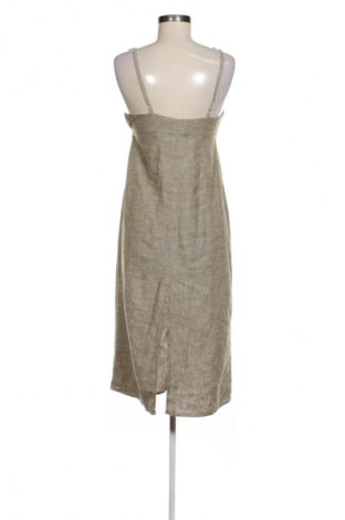 Φόρεμα Pull&Bear, Μέγεθος M, Χρώμα Πράσινο, Τιμή 8,99 €