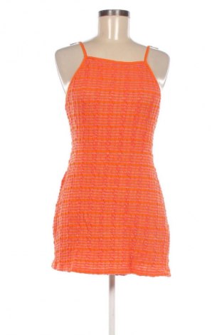 Šaty  Pull&Bear, Velikost L, Barva Vícebarevné, Cena  437,00 Kč