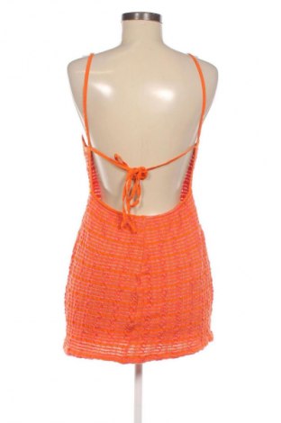 Šaty  Pull&Bear, Velikost L, Barva Vícebarevné, Cena  437,00 Kč