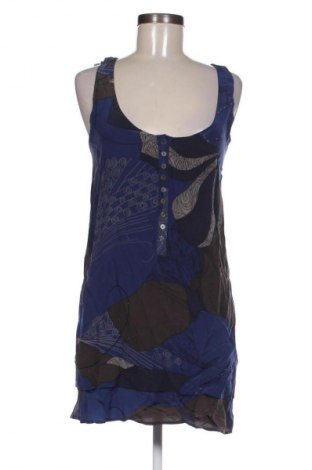 Šaty  Quiksilver, Velikost S, Barva Vícebarevné, Cena  129,00 Kč