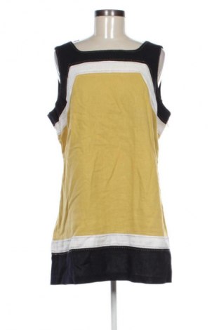 Φόρεμα Quiosque, Μέγεθος XL, Χρώμα Κίτρινο, Τιμή 9,99 €