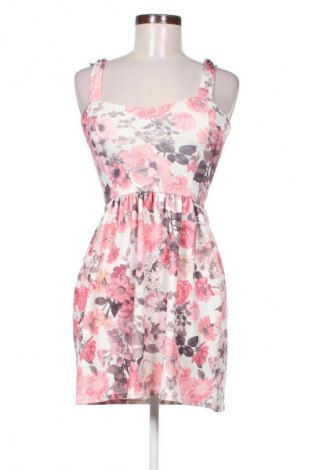 Φόρεμα Quiz, Μέγεθος S, Χρώμα Πολύχρωμο, Τιμή 11,99 €