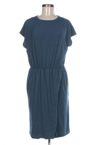 Šaty  Ragwear, Velikost M, Barva Modrá, Cena  579,00 Kč