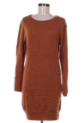 Šaty  Rainbow, Velikost XS, Barva Hnědá, Cena  209,00 Kč