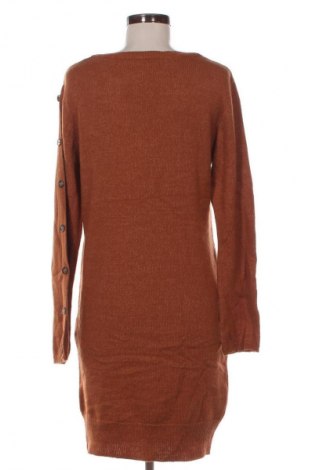 Šaty  Rainbow, Velikost XS, Barva Hnědá, Cena  209,00 Kč