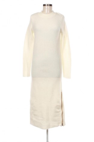 Rochie Rainbow, Mărime XXS, Culoare Ecru, Preț 45,84 Lei