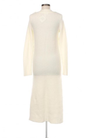 Rochie Rainbow, Mărime XXS, Culoare Ecru, Preț 45,84 Lei