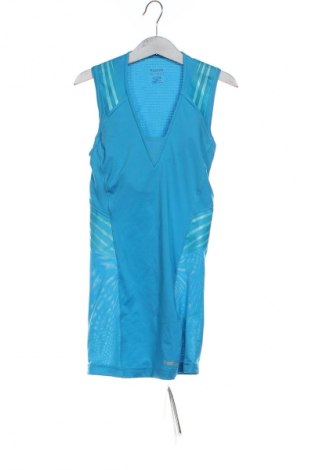 Рокля Reebok, Размер XS, Цвят Син, Цена 5,00 €