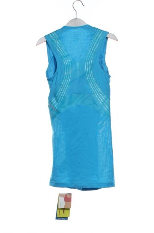 Рокля Reebok, Размер XS, Цвят Син, Цена 5,00 €