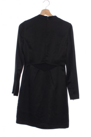 Šaty  Reiss, Velikost M, Barva Černá, Cena  122,00 Kč