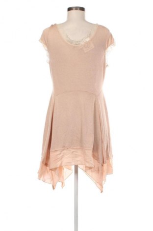 Φόρεμα Repeat, Μέγεθος XL, Χρώμα  Μπέζ, Τιμή 25,99 €