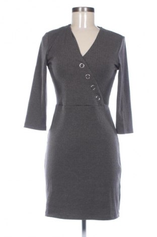 Φόρεμα Reserved, Μέγεθος S, Χρώμα Γκρί, Τιμή 5,99 €