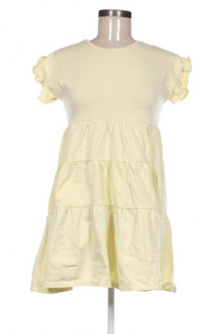 Šaty  Reserved, Velikost XS, Barva Žlutá, Cena  229,00 Kč