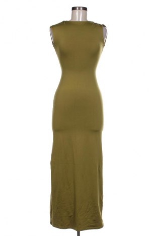 Rochie Reserved, Mărime XS, Culoare Verde, Preț 47,99 Lei