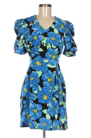 Рокля Reserved, Размер XS, Цвят Многоцветен, Цена 6,64 €