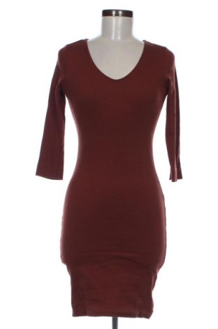 Sukienka Reserved, Rozmiar S, Kolor Brązowy, Cena 21,99 zł