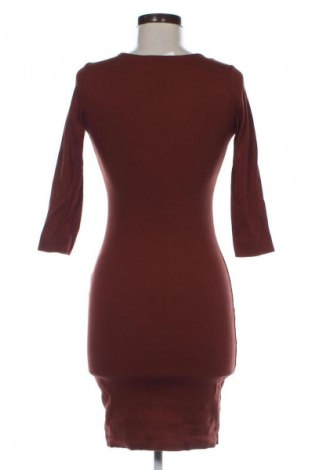 Sukienka Reserved, Rozmiar S, Kolor Brązowy, Cena 21,99 zł