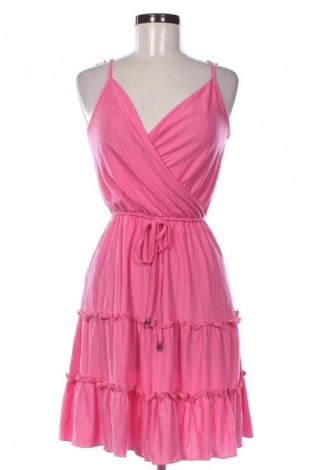 Šaty  Reserved, Velikost S, Barva Růžová, Cena  309,00 Kč