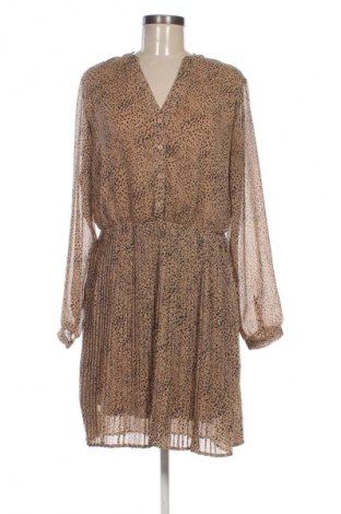 Kleid Reserved, Größe L, Farbe Mehrfarbig, Preis € 8,99