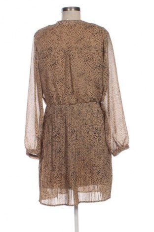 Kleid Reserved, Größe L, Farbe Mehrfarbig, Preis € 8,99