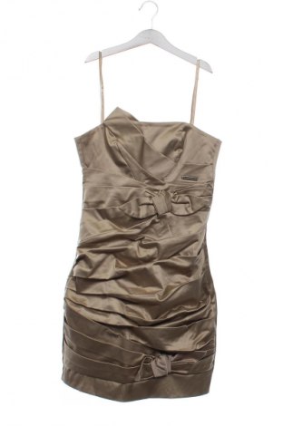 Kleid Rinascimento, Größe M, Farbe Beige, Preis 2,99 €