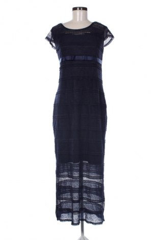 Šaty  Riva, Velikost M, Barva Modrá, Cena  260,00 Kč