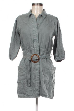 Šaty  River Island, Velikost M, Barva Modrá, Cena  469,00 Kč